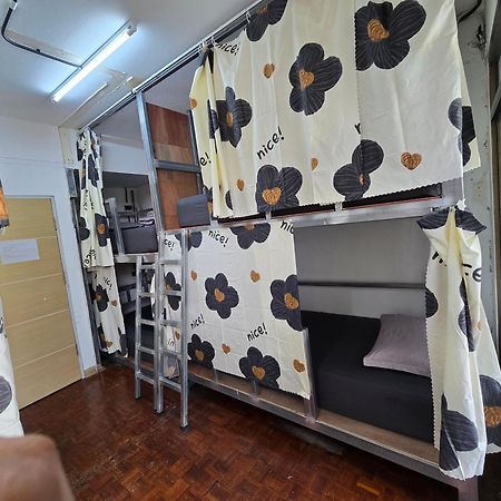 Panda Lodge Home Stay Bangkok Exteriér fotografie