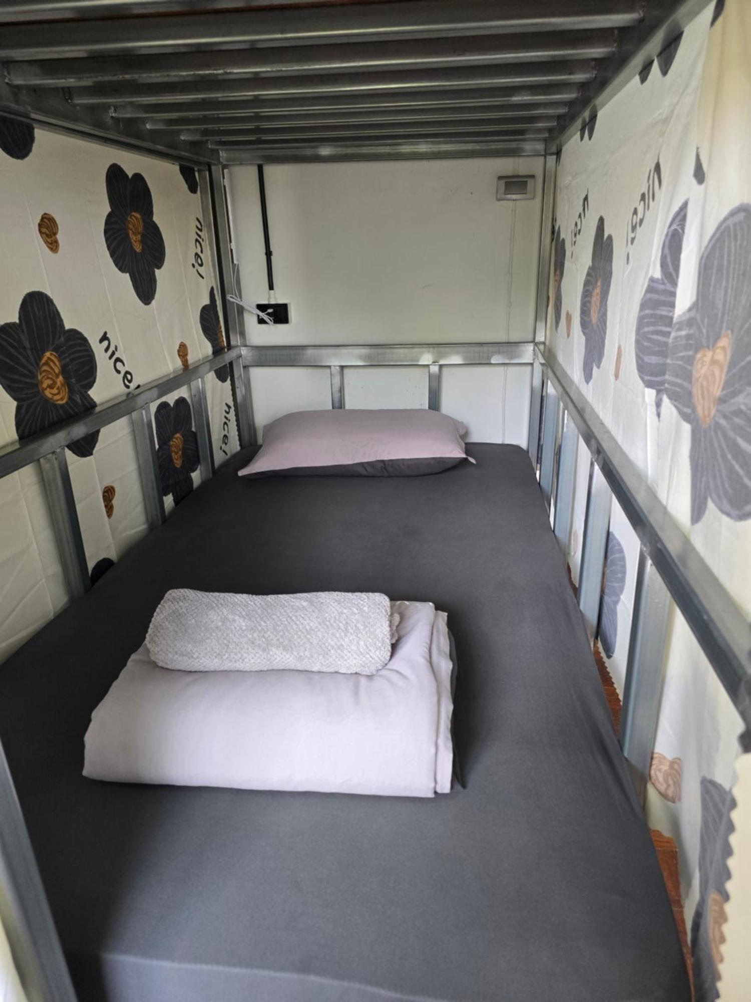 Panda Lodge Home Stay Bangkok Exteriér fotografie