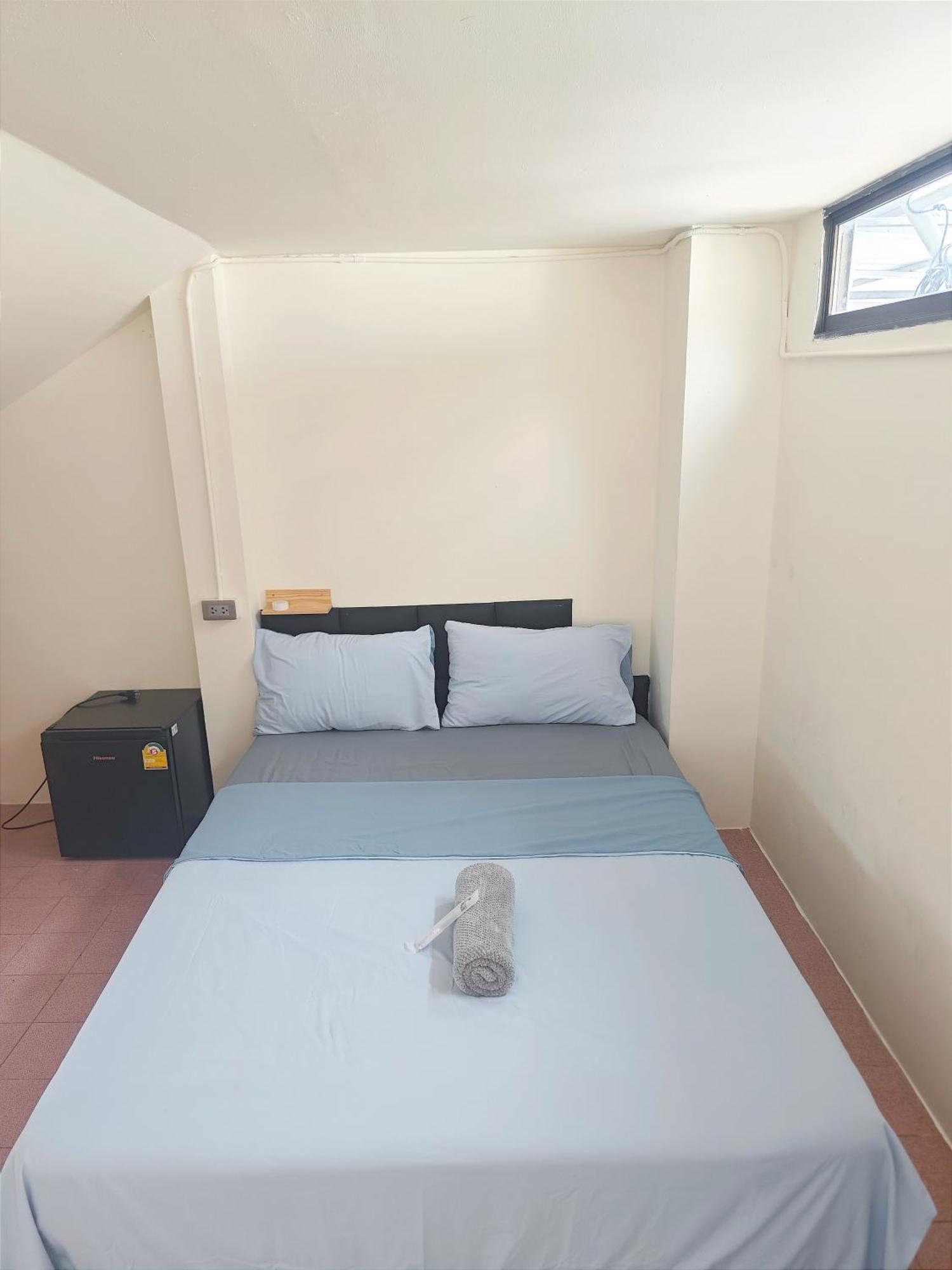 Panda Lodge Home Stay Bangkok Exteriér fotografie