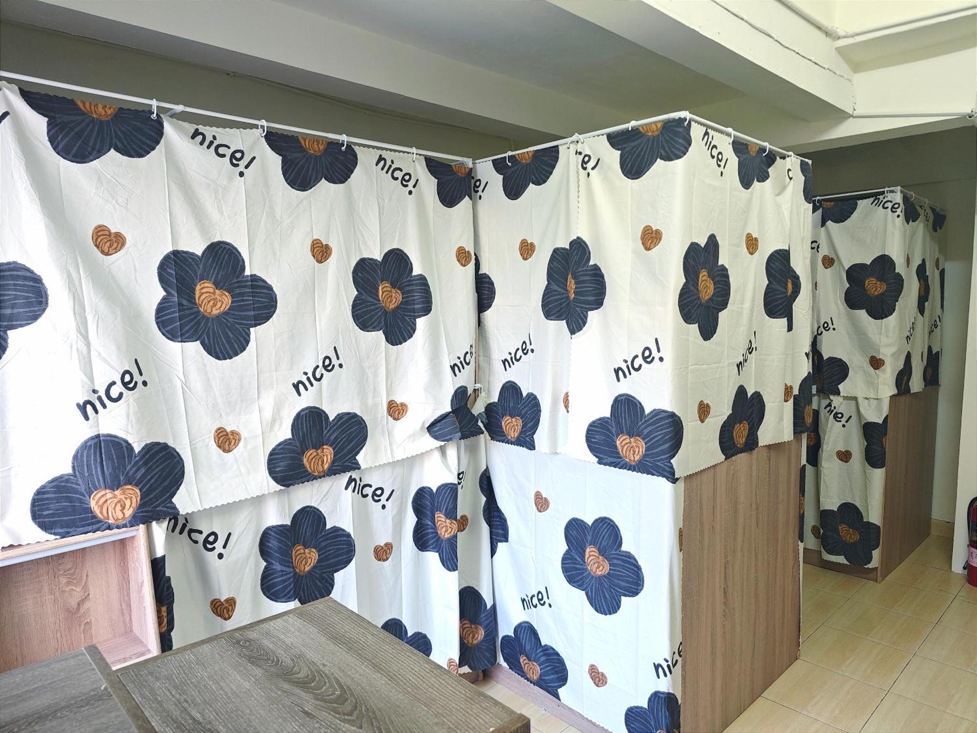 Panda Lodge Home Stay Bangkok Exteriér fotografie
