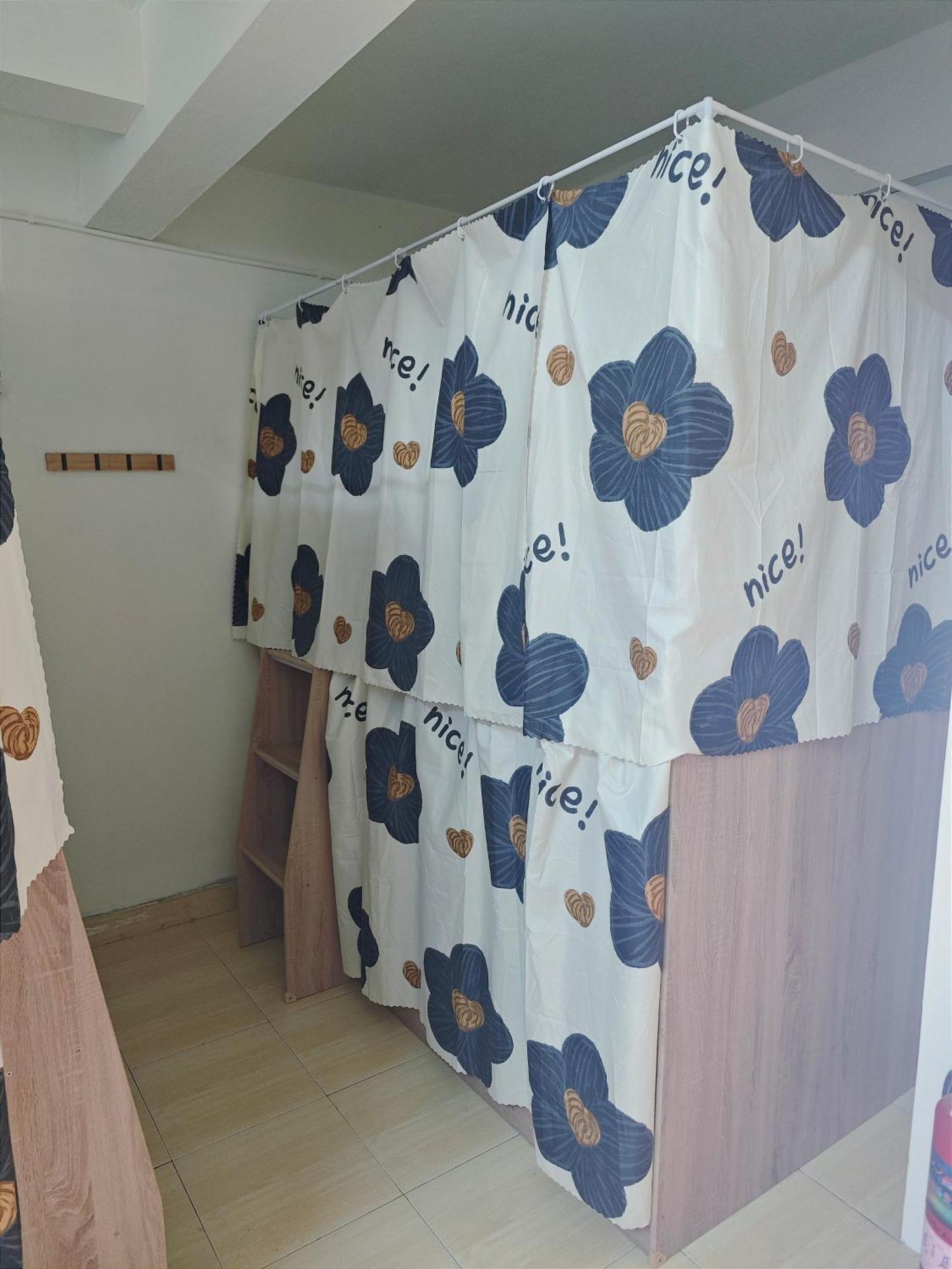 Panda Lodge Home Stay Bangkok Pokoj fotografie