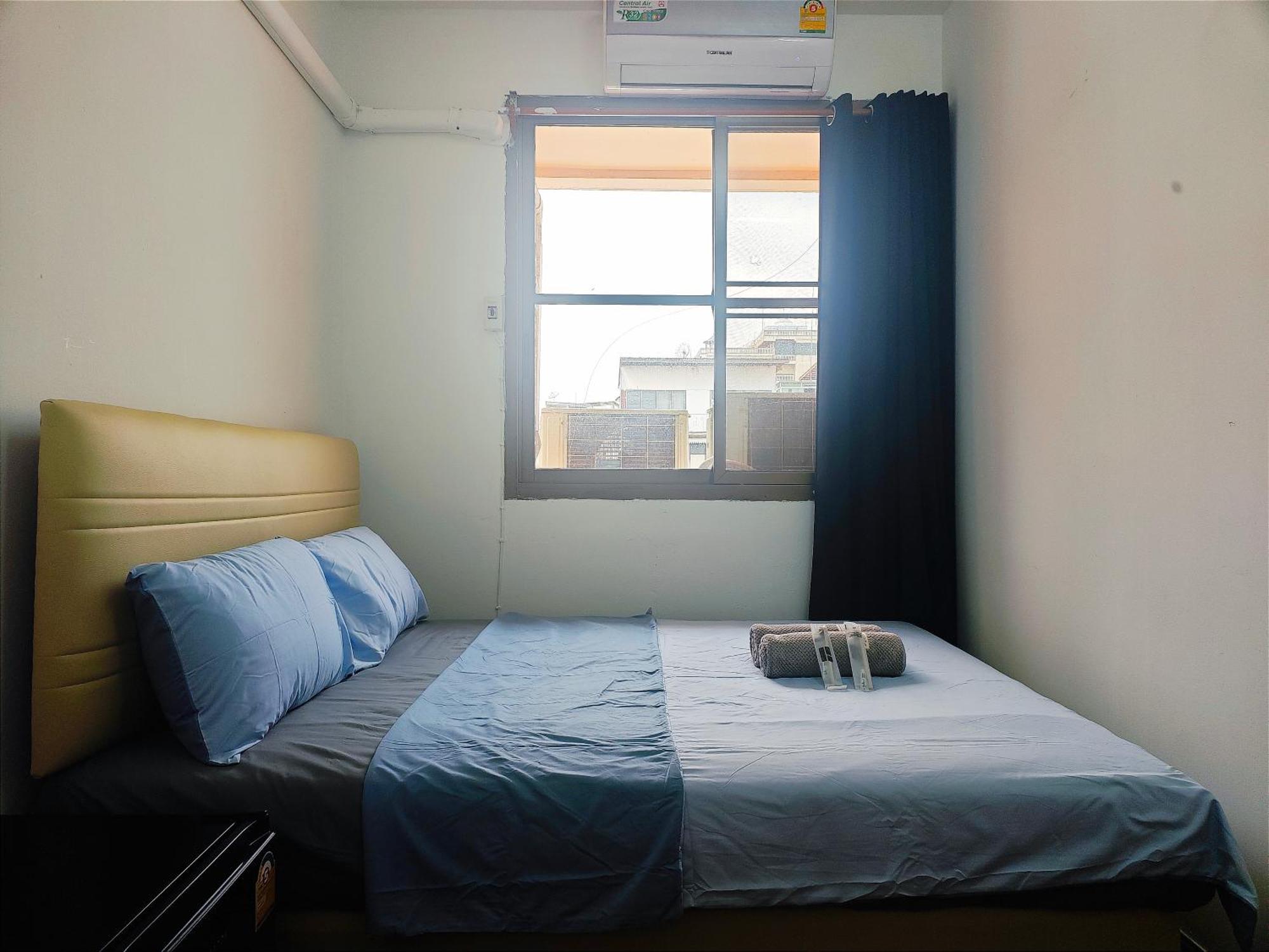 Panda Lodge Home Stay Bangkok Pokoj fotografie
