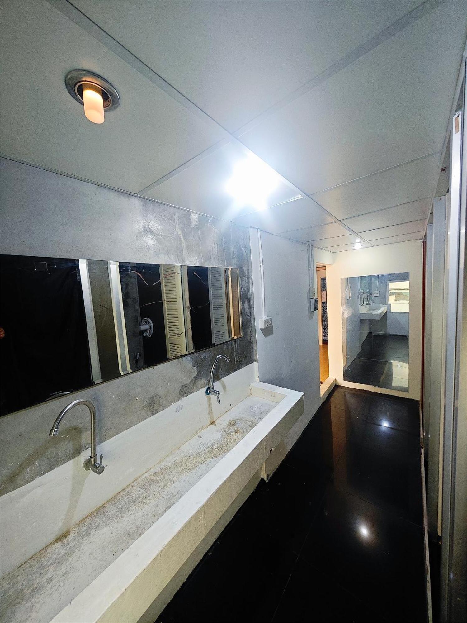 Panda Lodge Home Stay Bangkok Exteriér fotografie