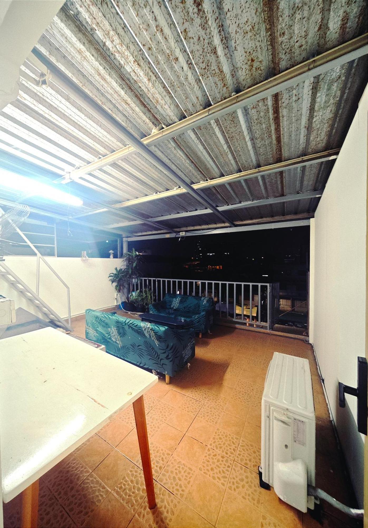 Panda Lodge Home Stay Bangkok Pokoj fotografie